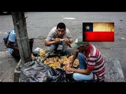 pobreza en Chile
